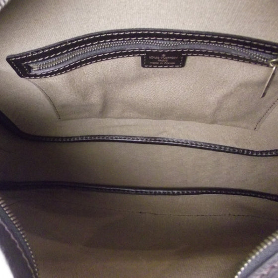 Louis Vuitton Utah Leather Reporter Cafe 6 of 10