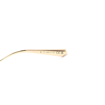 Christian Dior Acetate Metal MissDior S1U Sunglasses Black 6 of 9