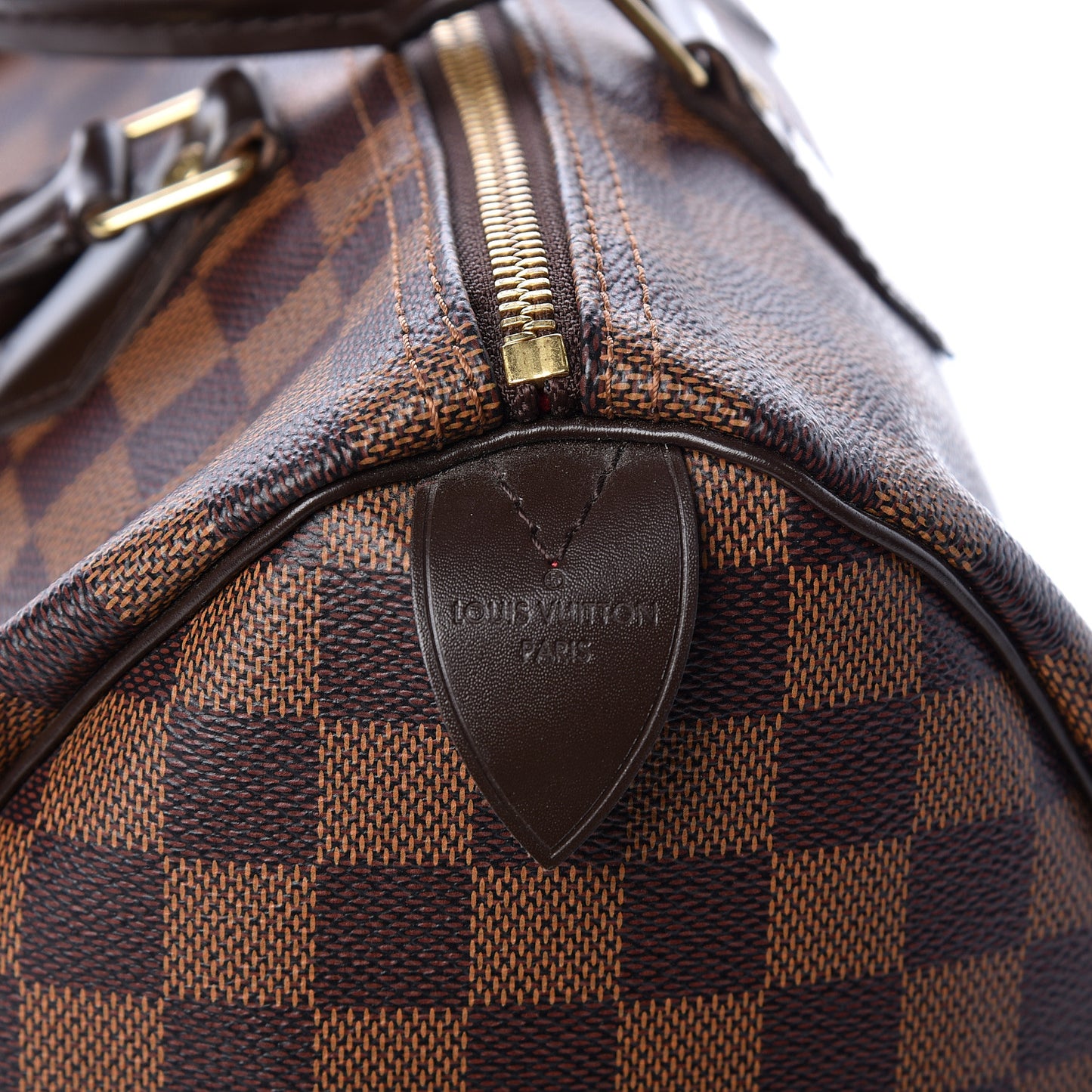 Damier Ebene Speedy 30