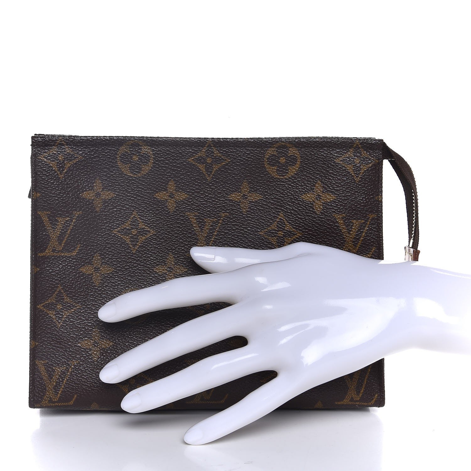 Louis Vuitton Monogram Toiletry Pouch 19 2 of 8