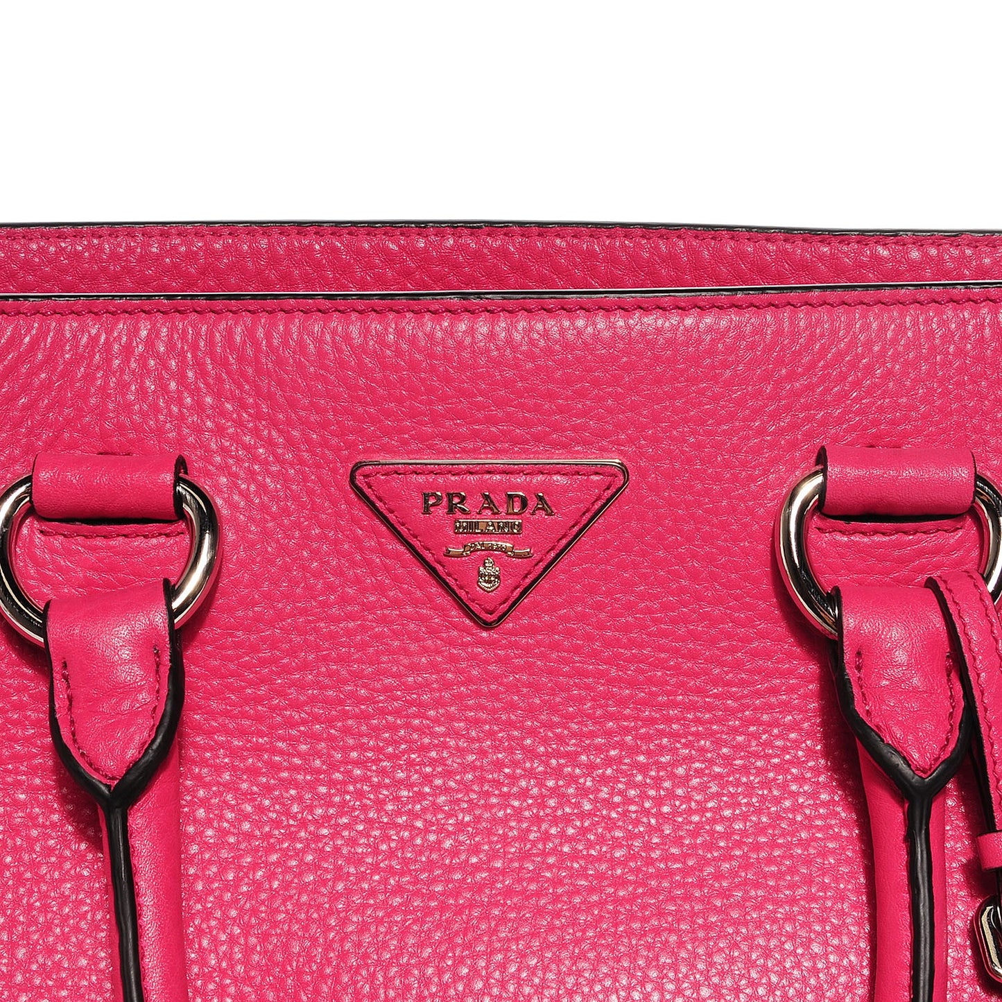 Vitello Daino Tote Peonia