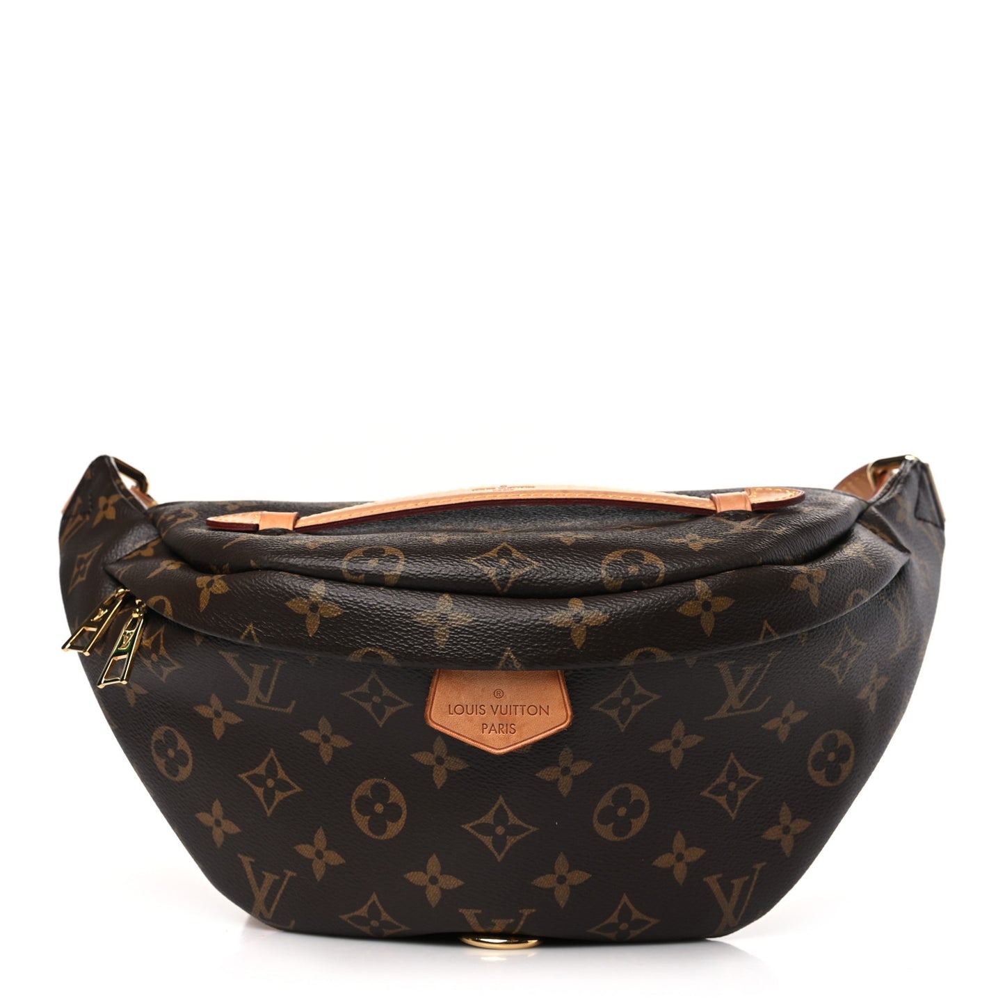 Monogram Bumbag