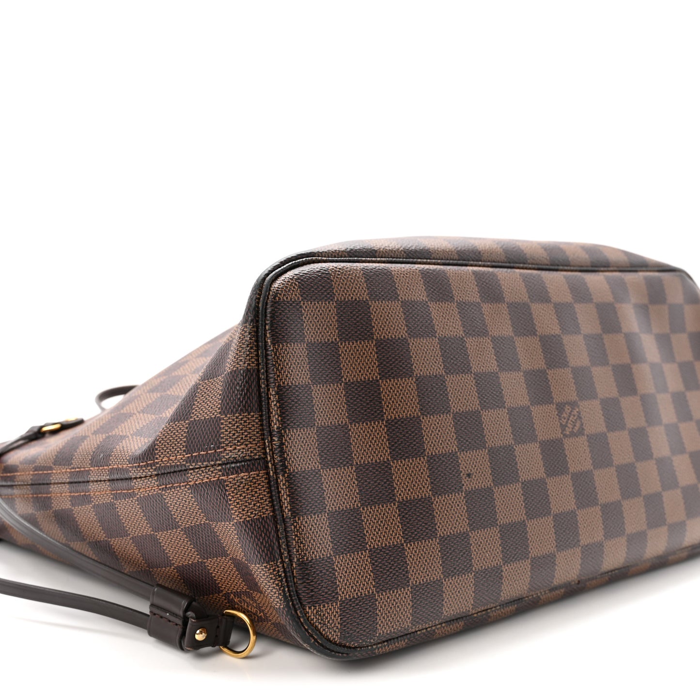 Damier Ebene Neo Neverfull MM