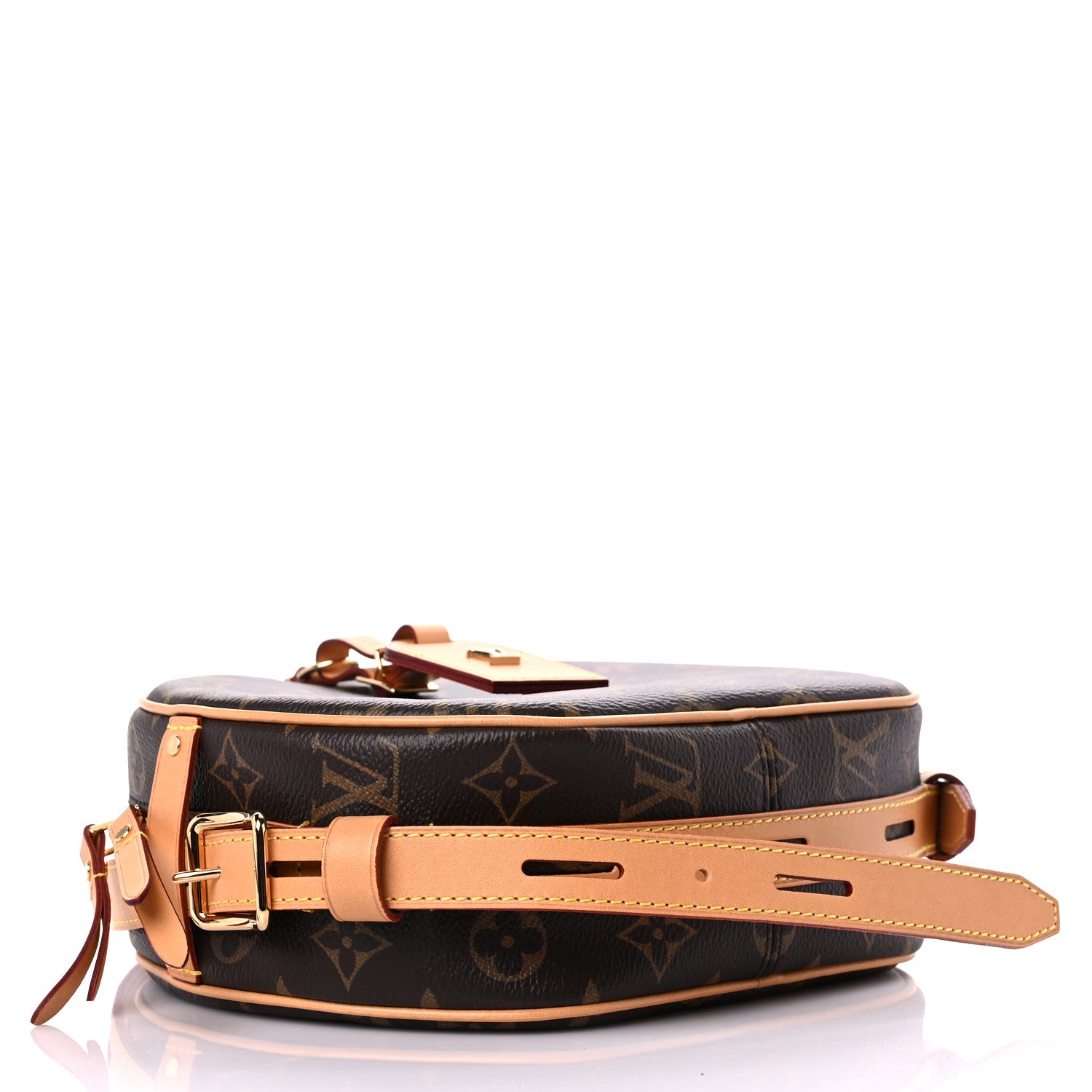 Louis Vuitton Monogram Boite Chapeau Souple 4 of 9