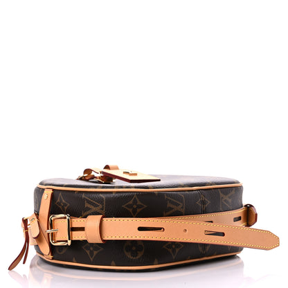 Louis Vuitton Monogram Boite Chapeau Souple 4 of 9