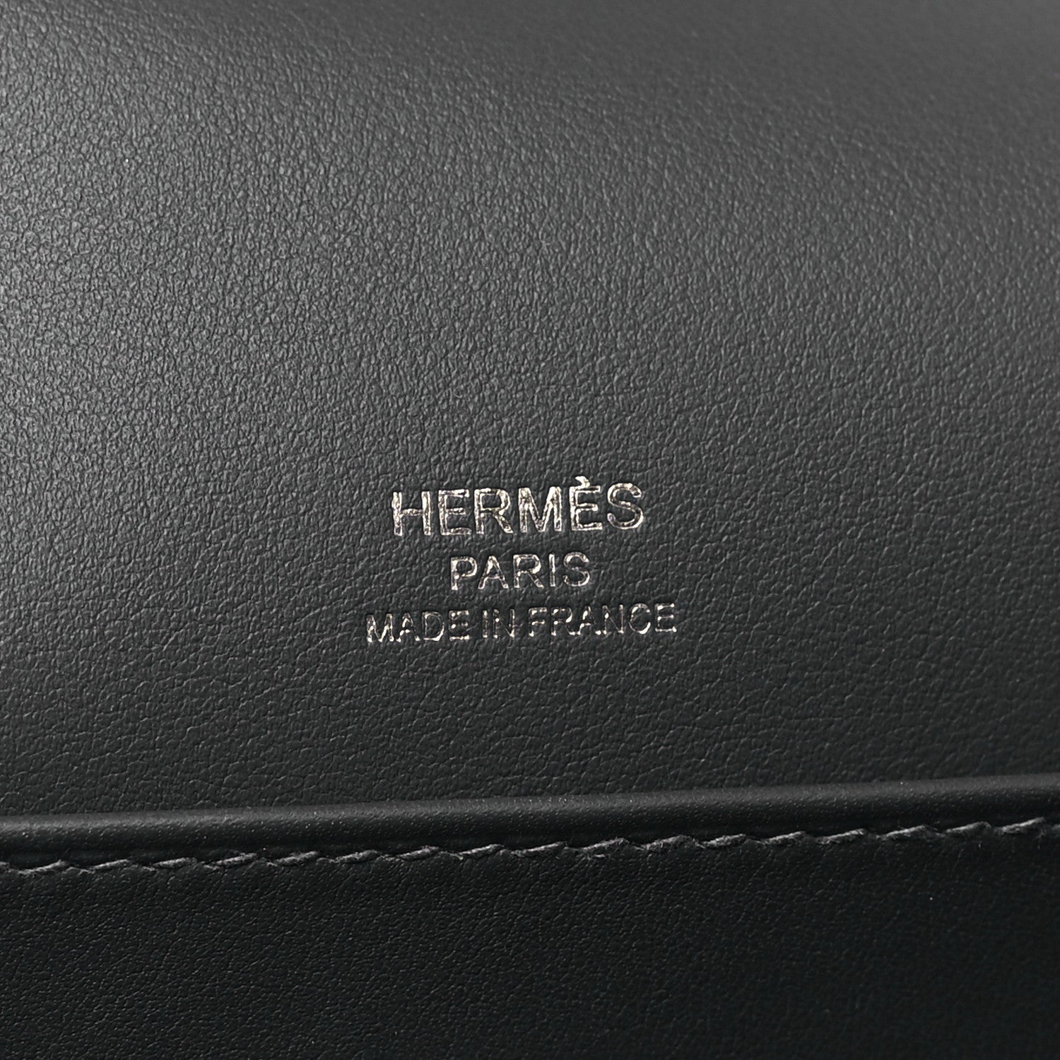 Hermes Swift Mini Sac Roulis Ardoise 6 of 11