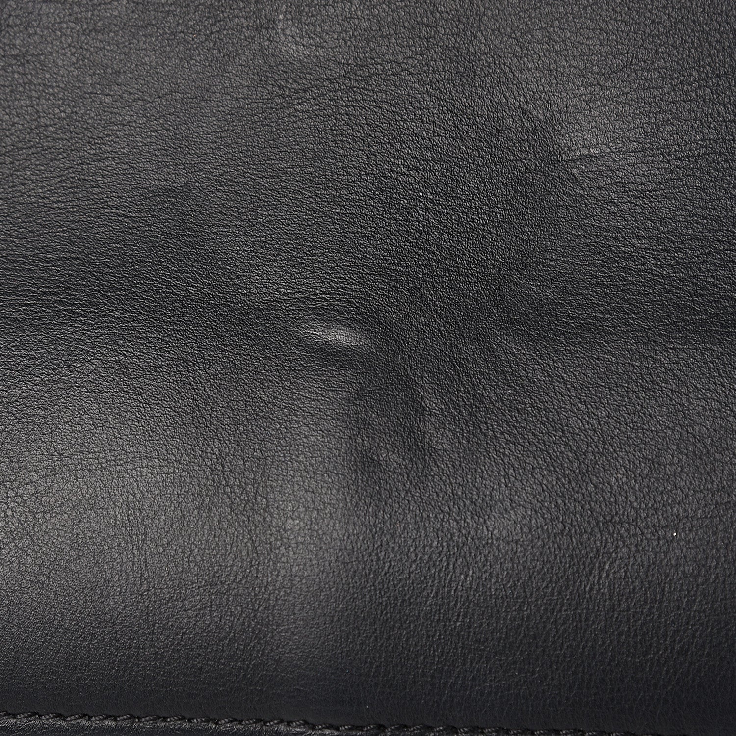Chloe Suede Calfskin Medium Faye Shoulder Bag Black 15 of 19