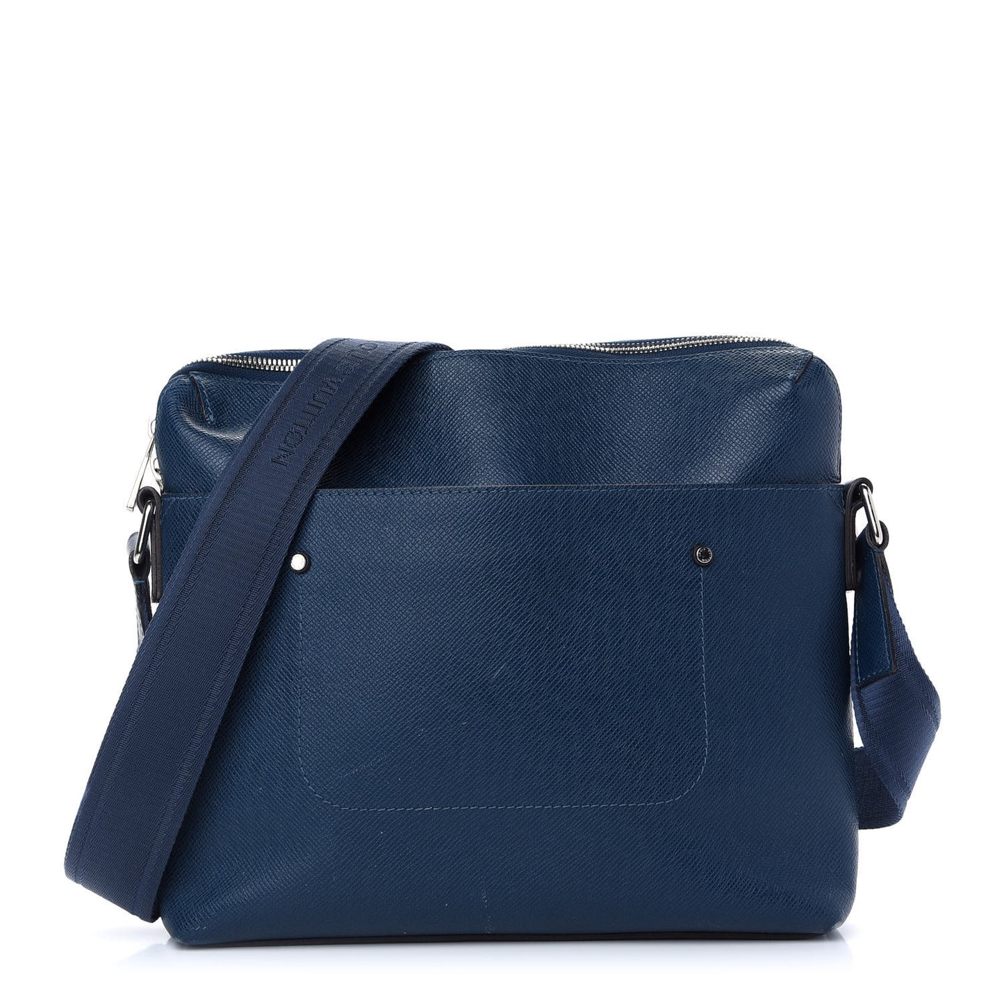 Taiga Grigori PM Messenger Ocean