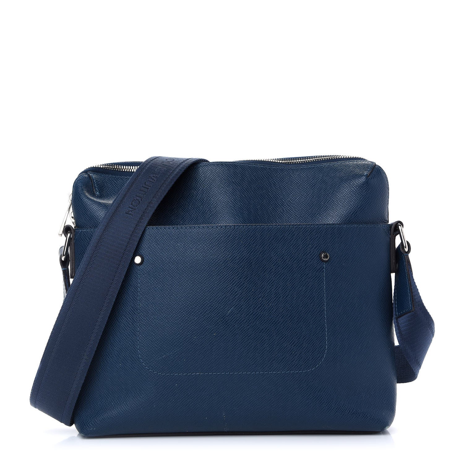 Louis Vuitton Taiga Grigori PM Messenger Ocean 1 of 9