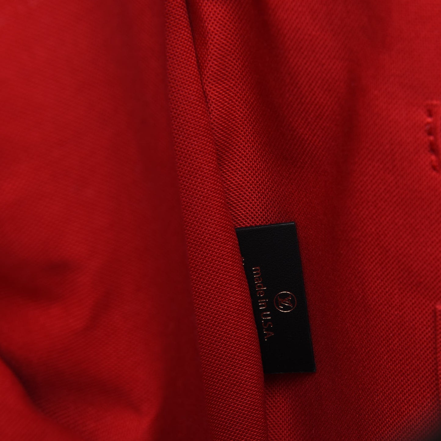 Reverse Monogram Giant Onthego GM