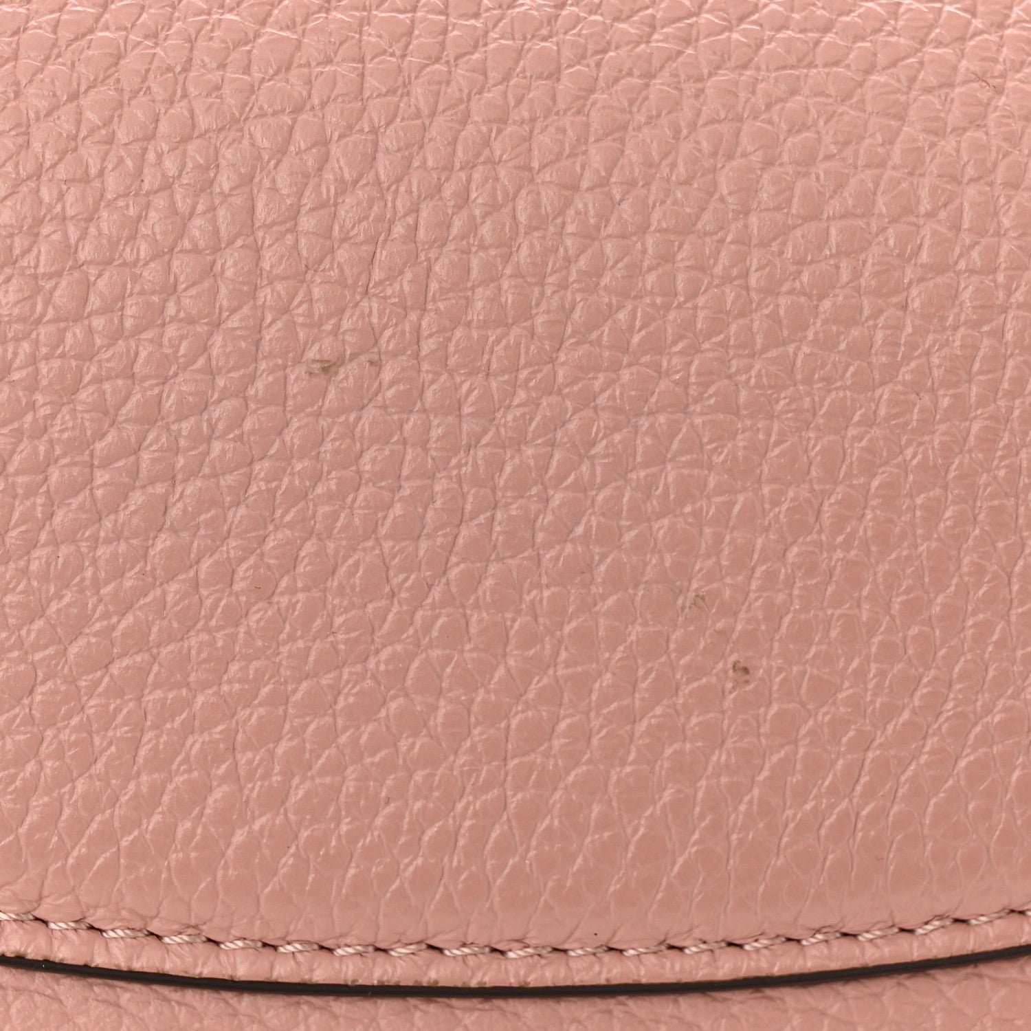 Louis Vuitton Taurillon Capucines BB Magnolia 10 of 12