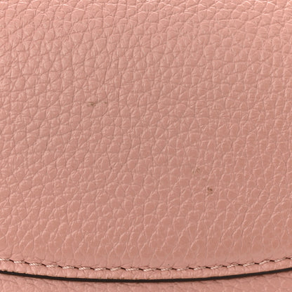 Louis Vuitton Taurillon Capucines BB Magnolia 10 of 12