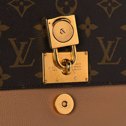 Louis Vuitton Monogram Marignan Sesame 13 of 14