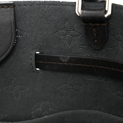 Louis Vuitton Mahina Girolata Black 12 of 13