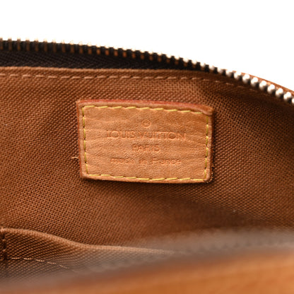 Louis Vuitton Monogram Tikal GM 6 of 13