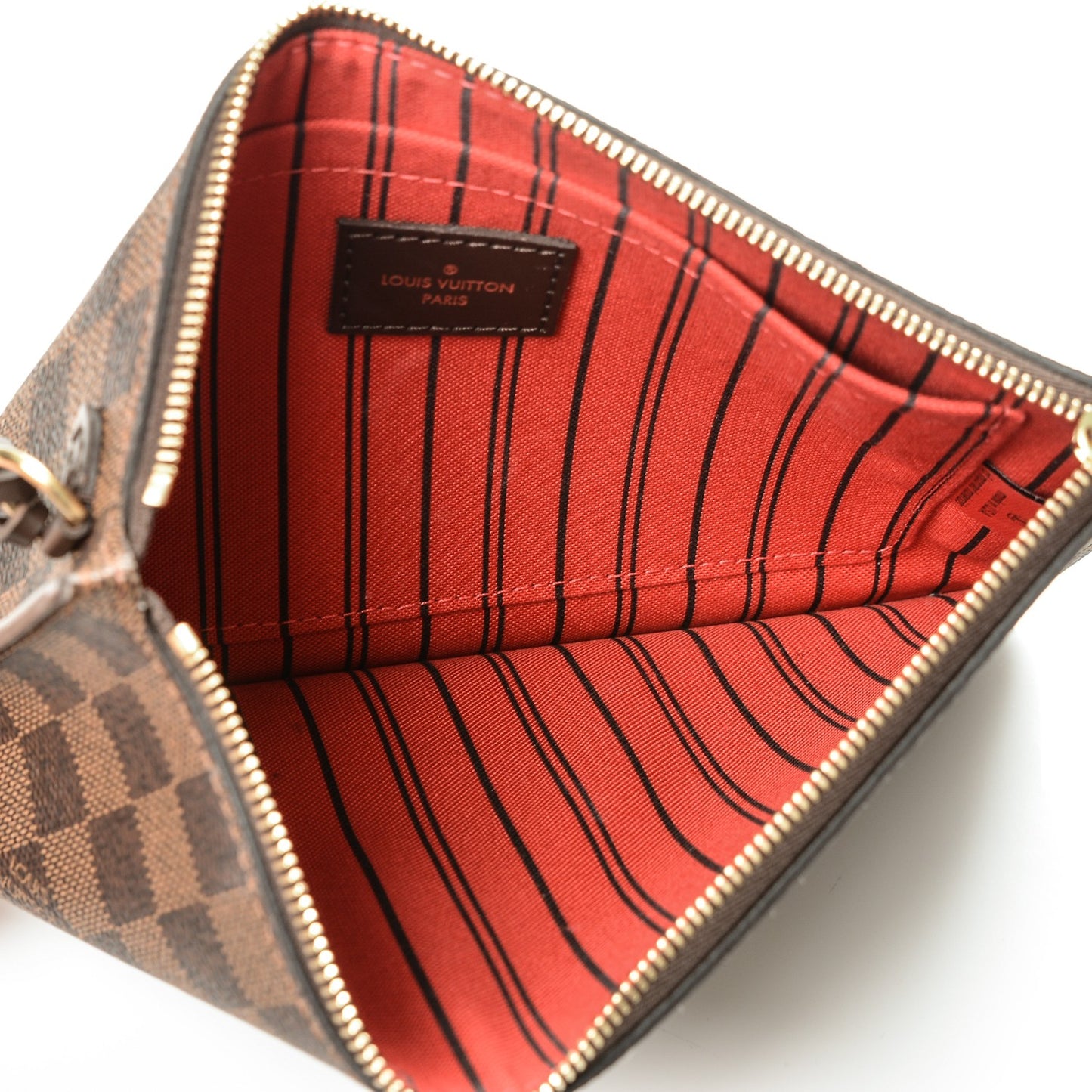 Damier Ebene Neo Neverfull MM