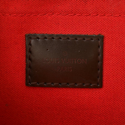 Louis Vuitton Damier Ebene Favorite MM 6 of 15
