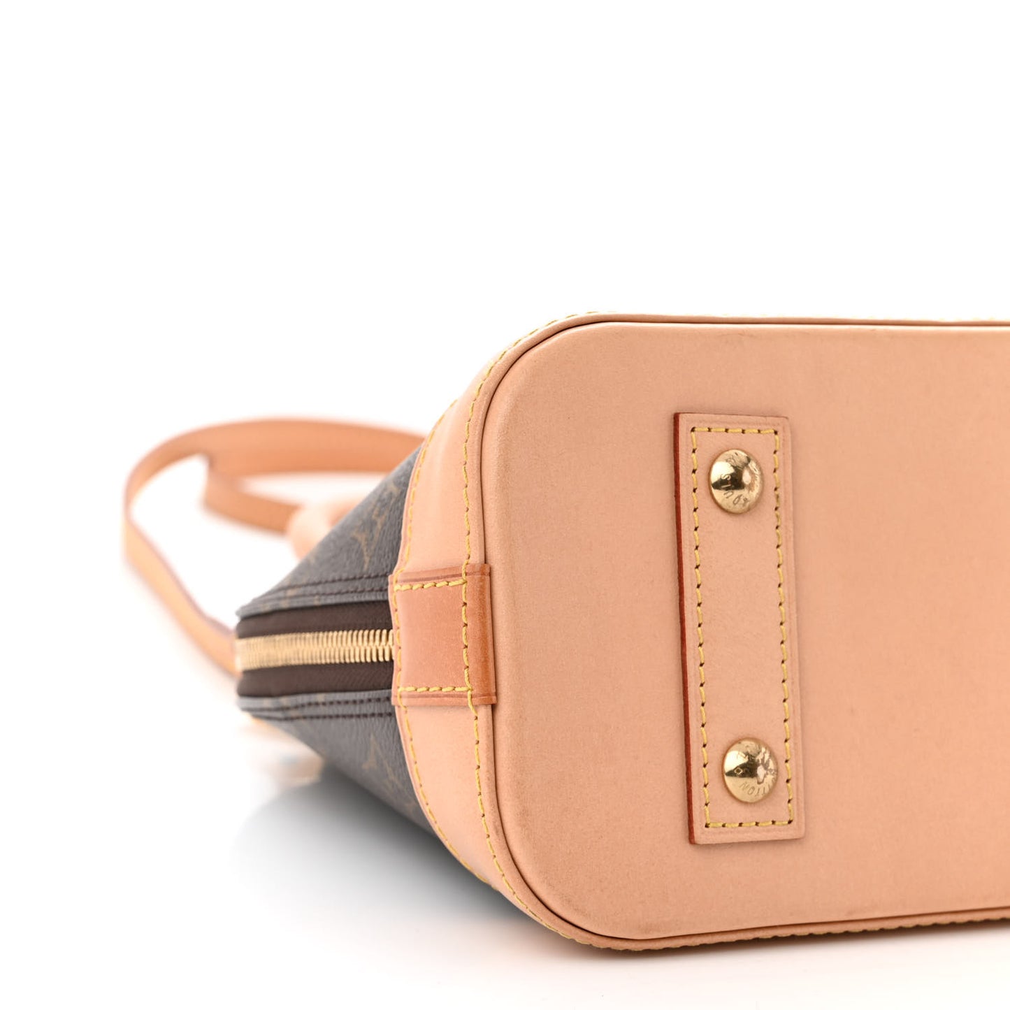 Monogram Alma BB