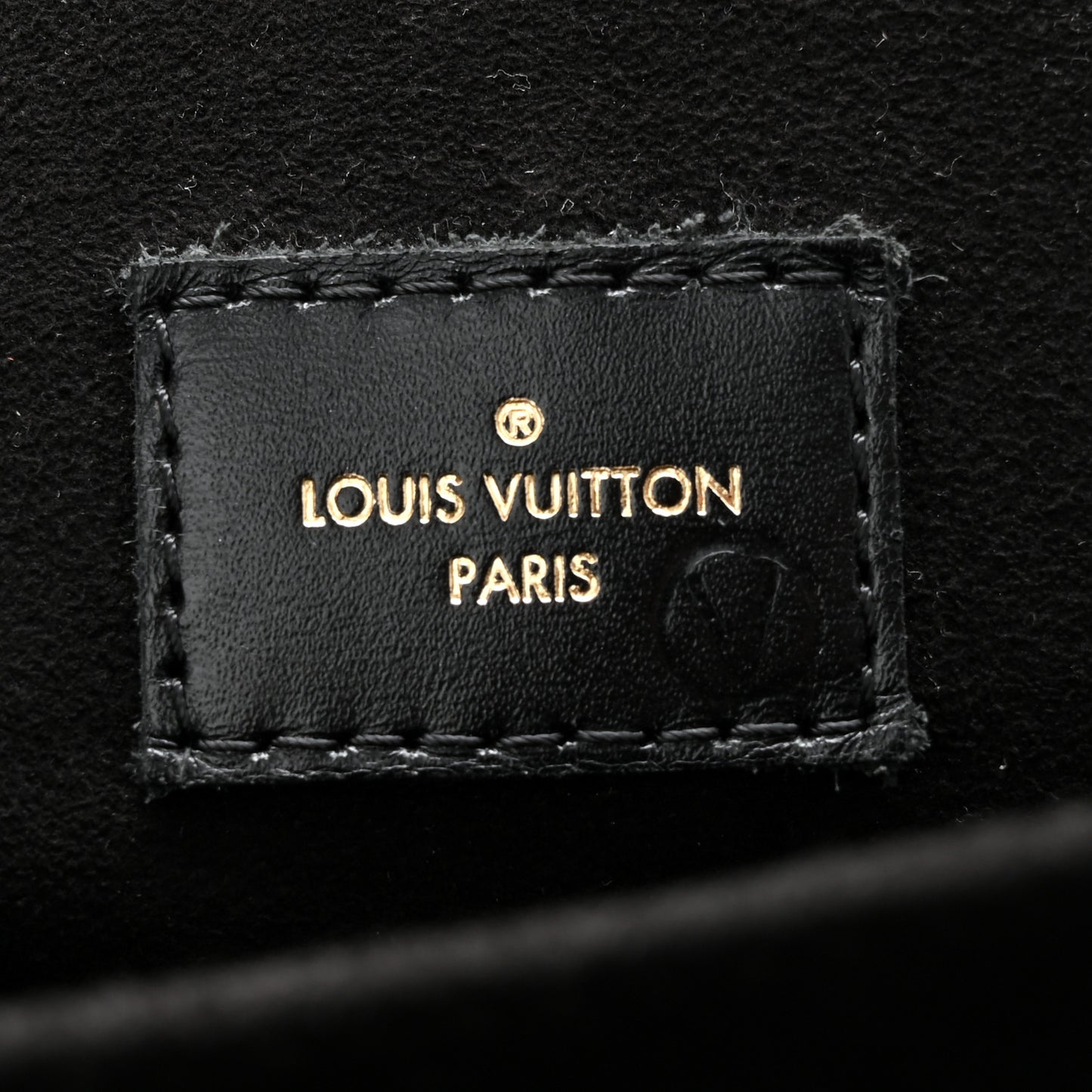 Reverse Monogram Pochette Metis