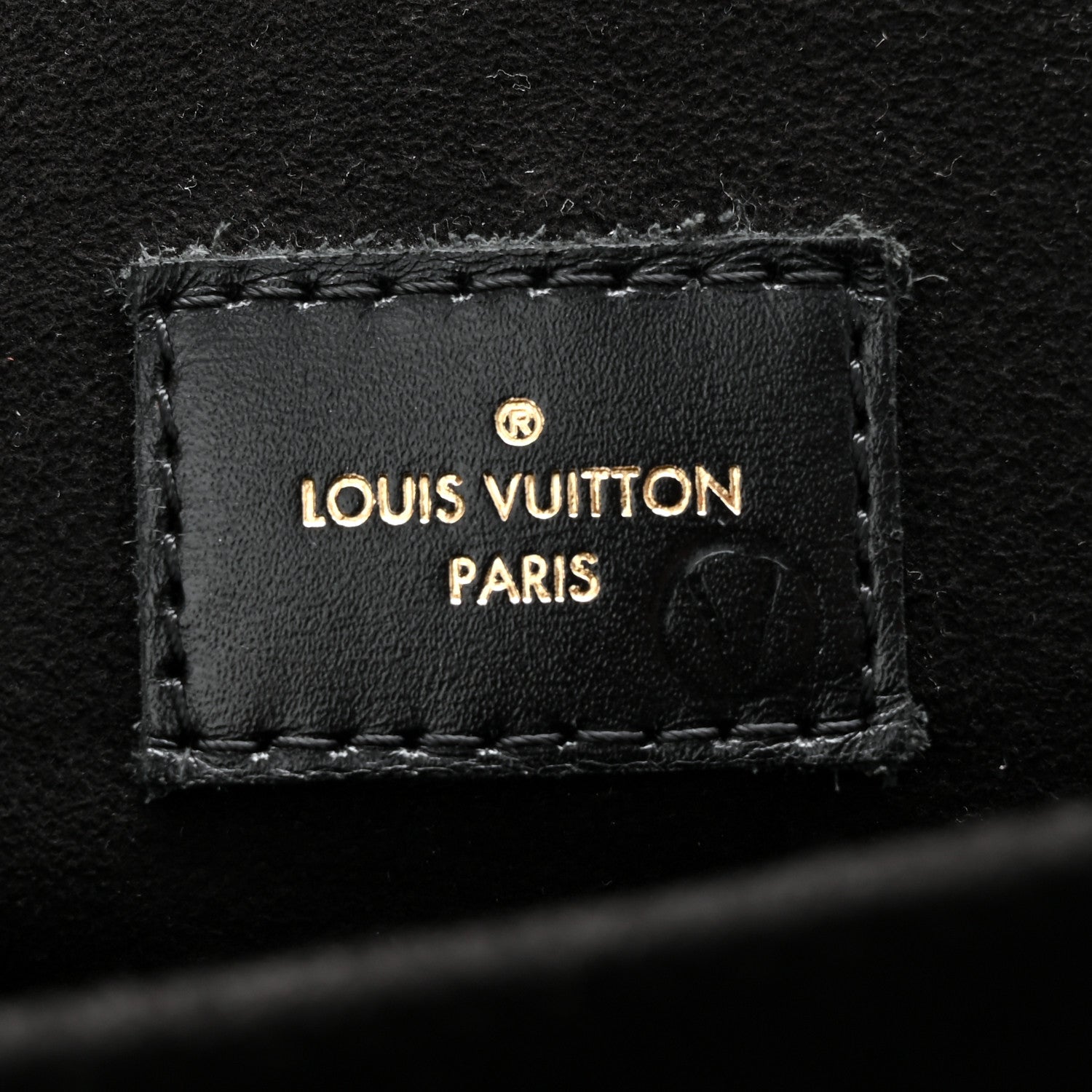 Louis Vuitton Reverse Monogram Pochette Metis 6 of 10