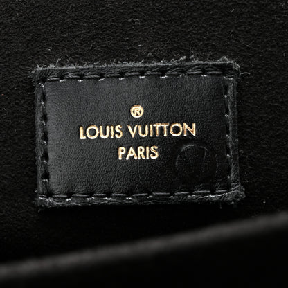 Louis Vuitton Reverse Monogram Pochette Metis 6 of 10