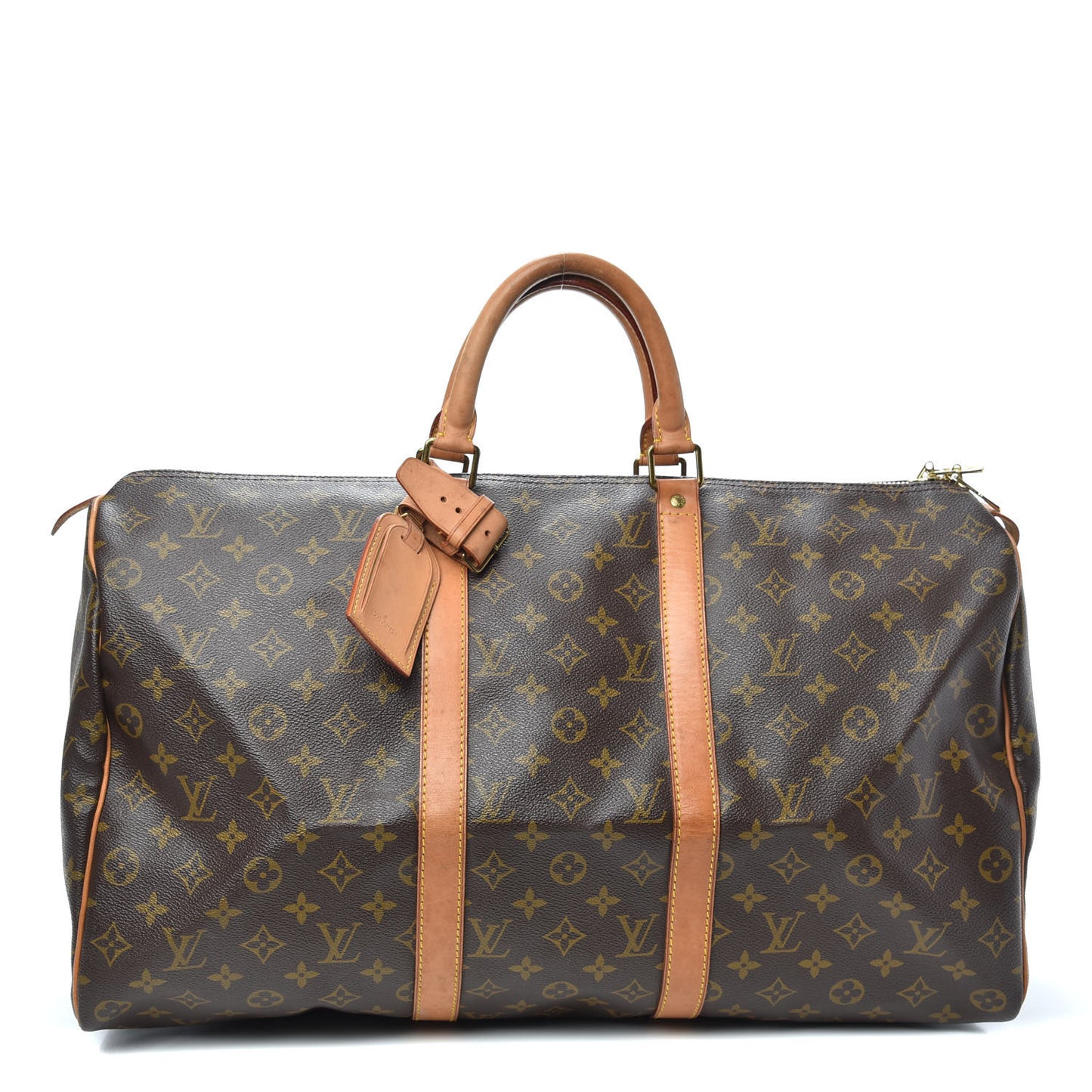 Monogram Keepall 50