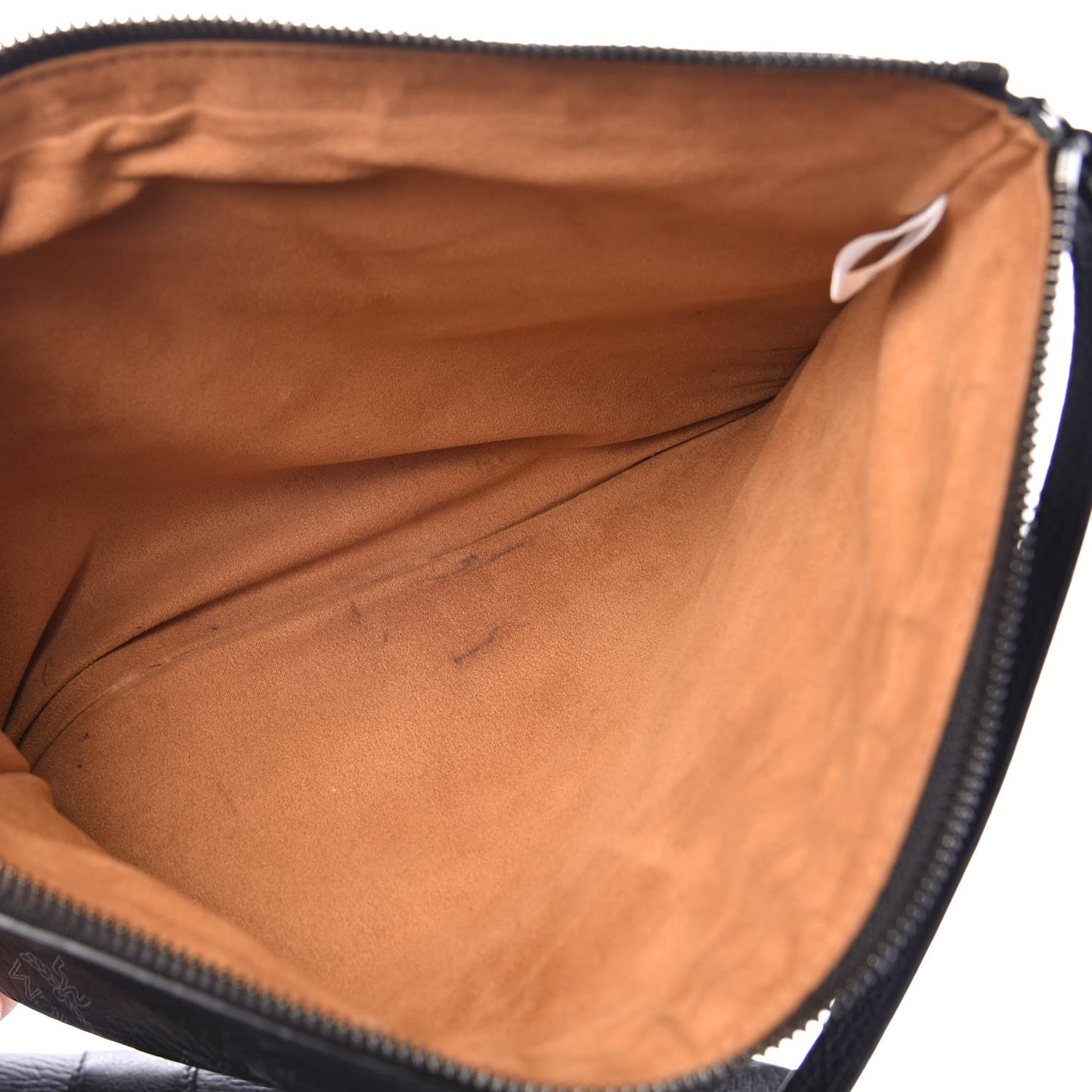 Visetos Large Liz Reversible Shopper Tote Black