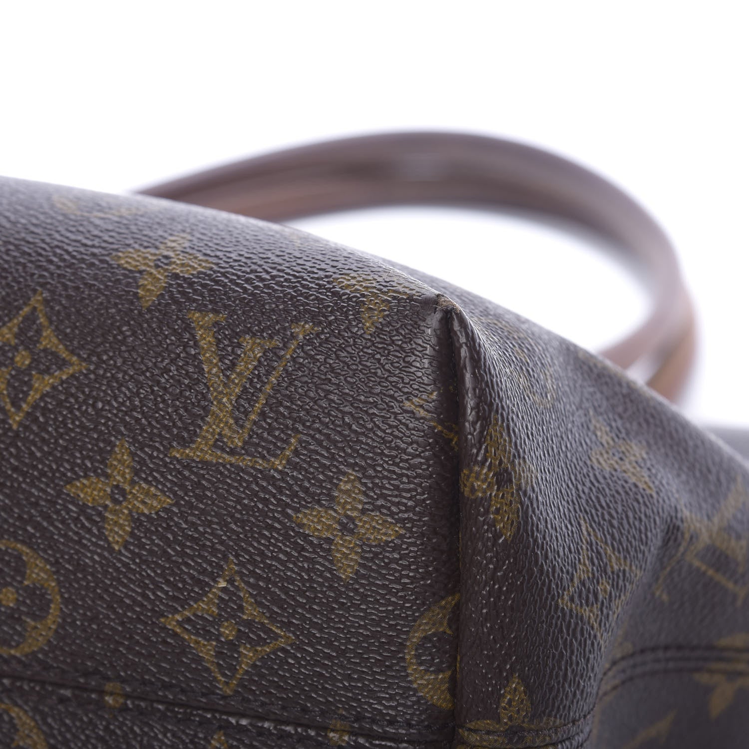 Louis Vuitton Monogram Raspail PM 11 of 16