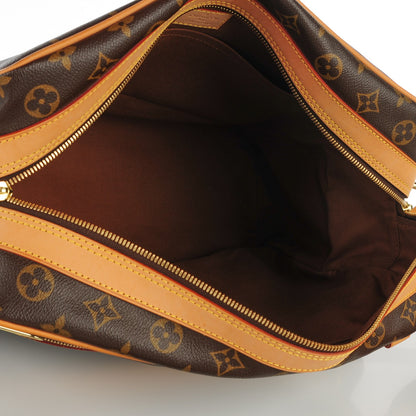 Louis Vuitton Monogram Sac Squash 5 of 7