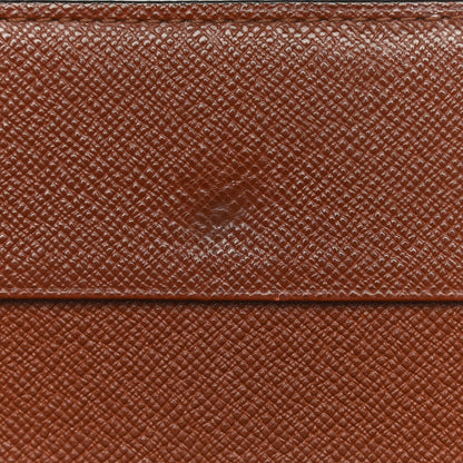 Louis Vuitton Monogram Compact Zippe Zipped Wallet 19 of 24