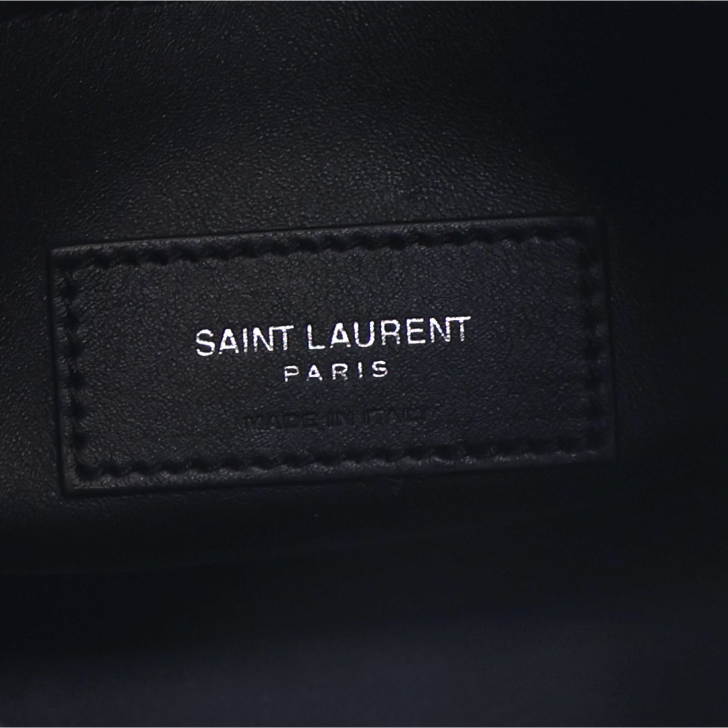 Smooth Calfskin Small Le 5 A 7 Soft Hobo Black