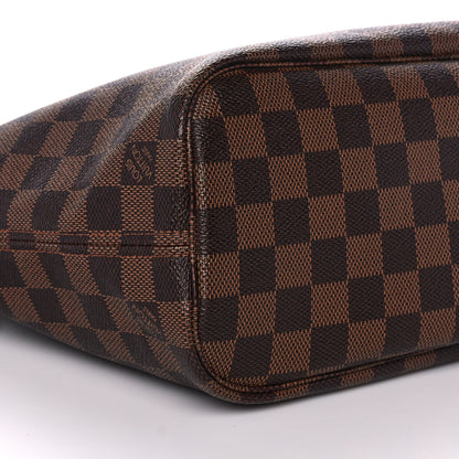Louis Vuitton Damier Ebene Neo Neverfull PM 7 of 13