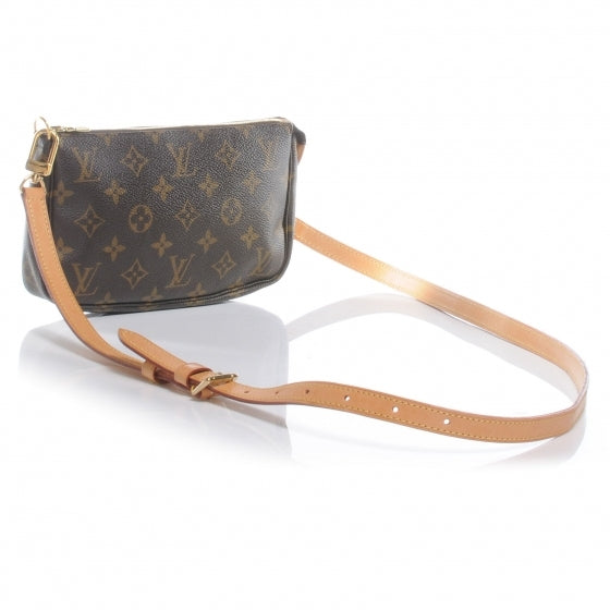 Monogram Pochette Accessories