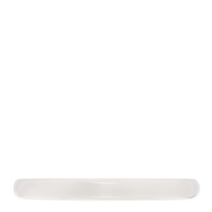 Tiffany Platinum 2mm Classic Wedding Band Ring 49 4.75 3 of 4