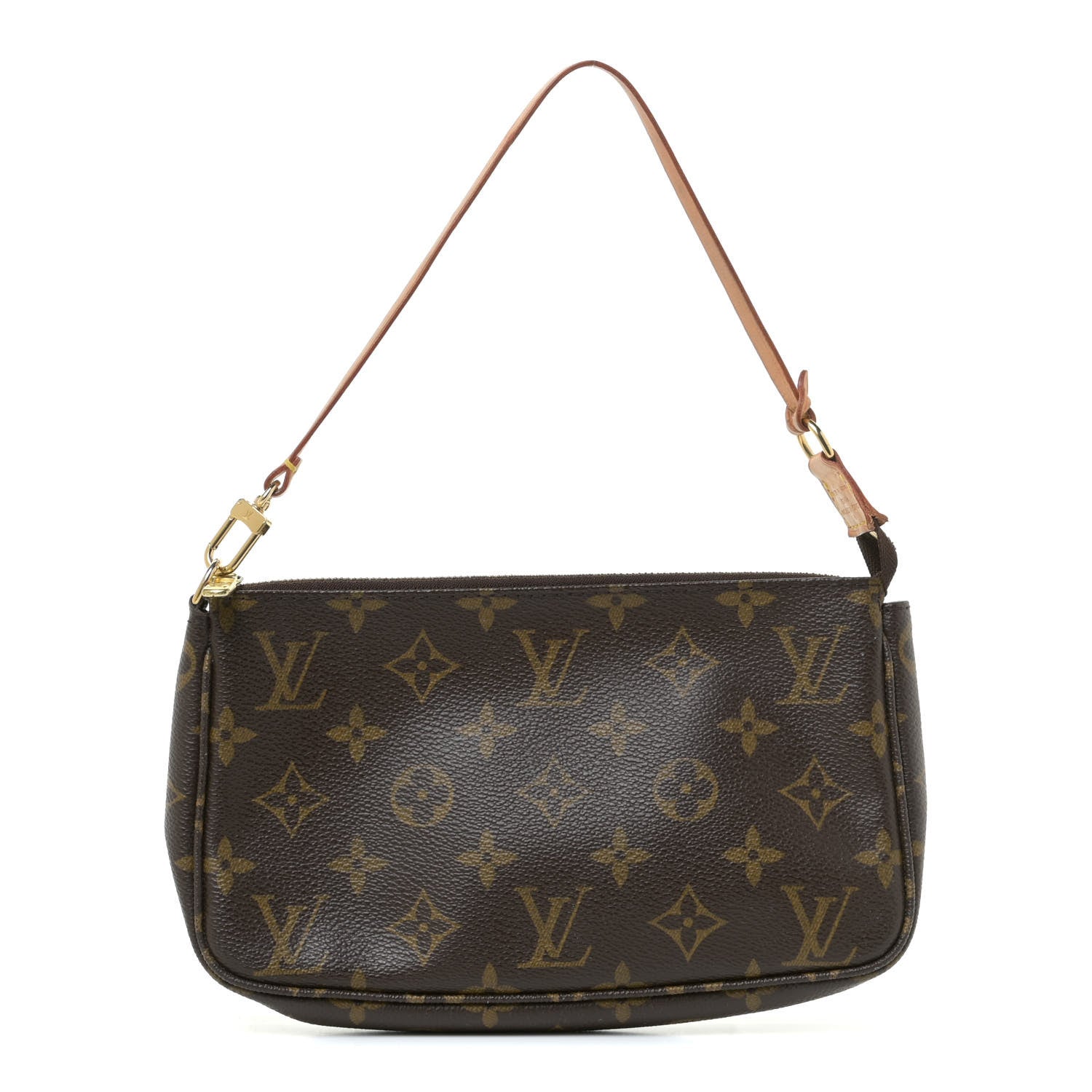 Louis Vuitton Monogram Pochette Accessories 1 of 11