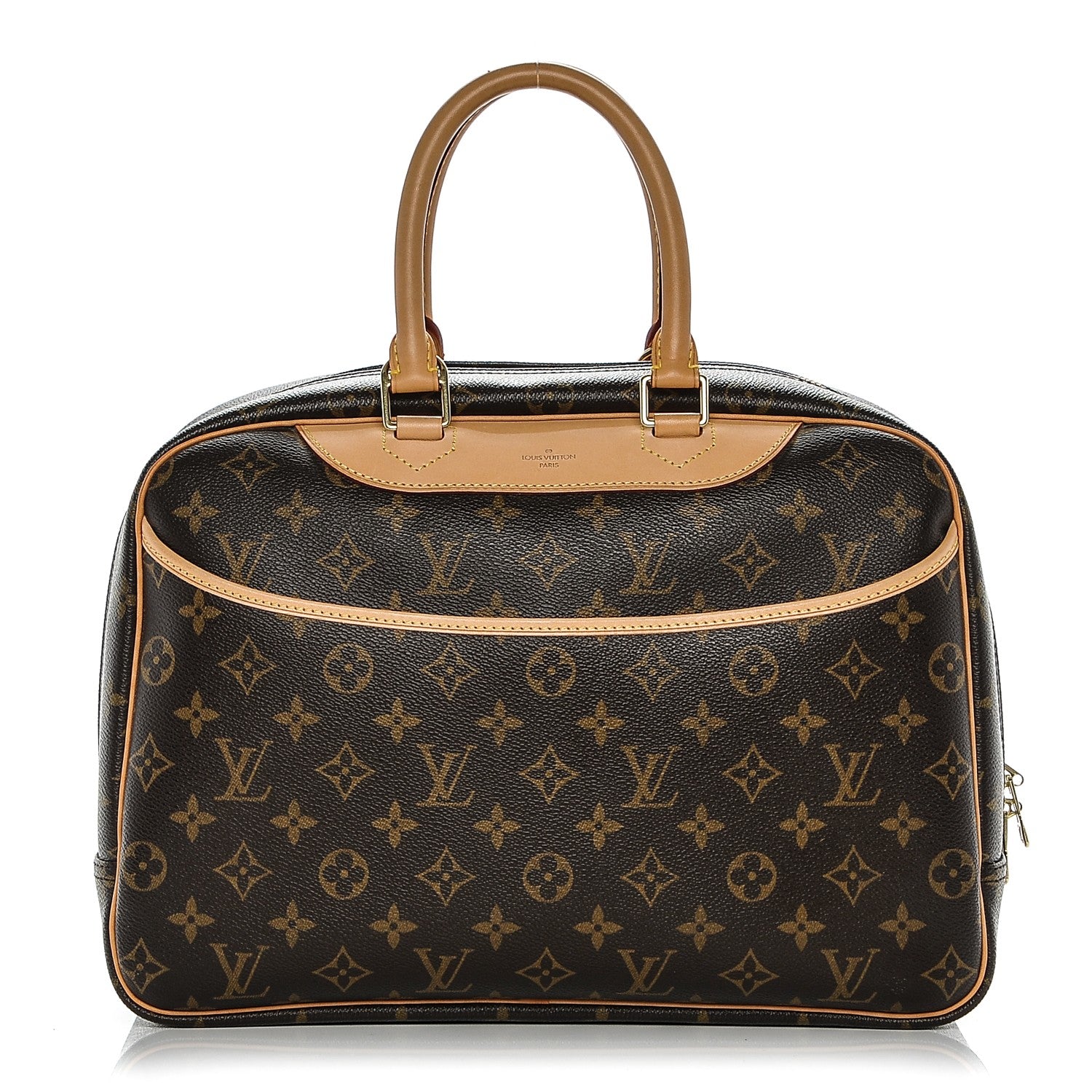 Louis Vuitton Monogram Deauville 1 of 7