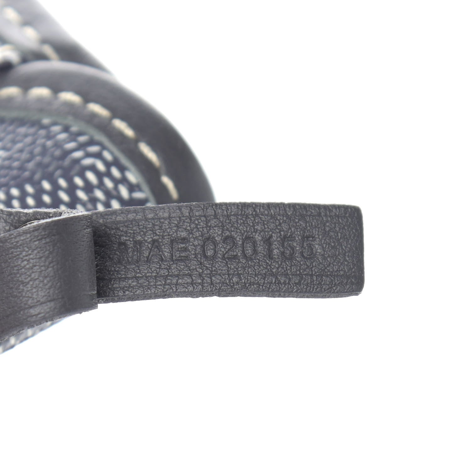 Goyard Goyardine Saint Louis PM Grey 8 of 14