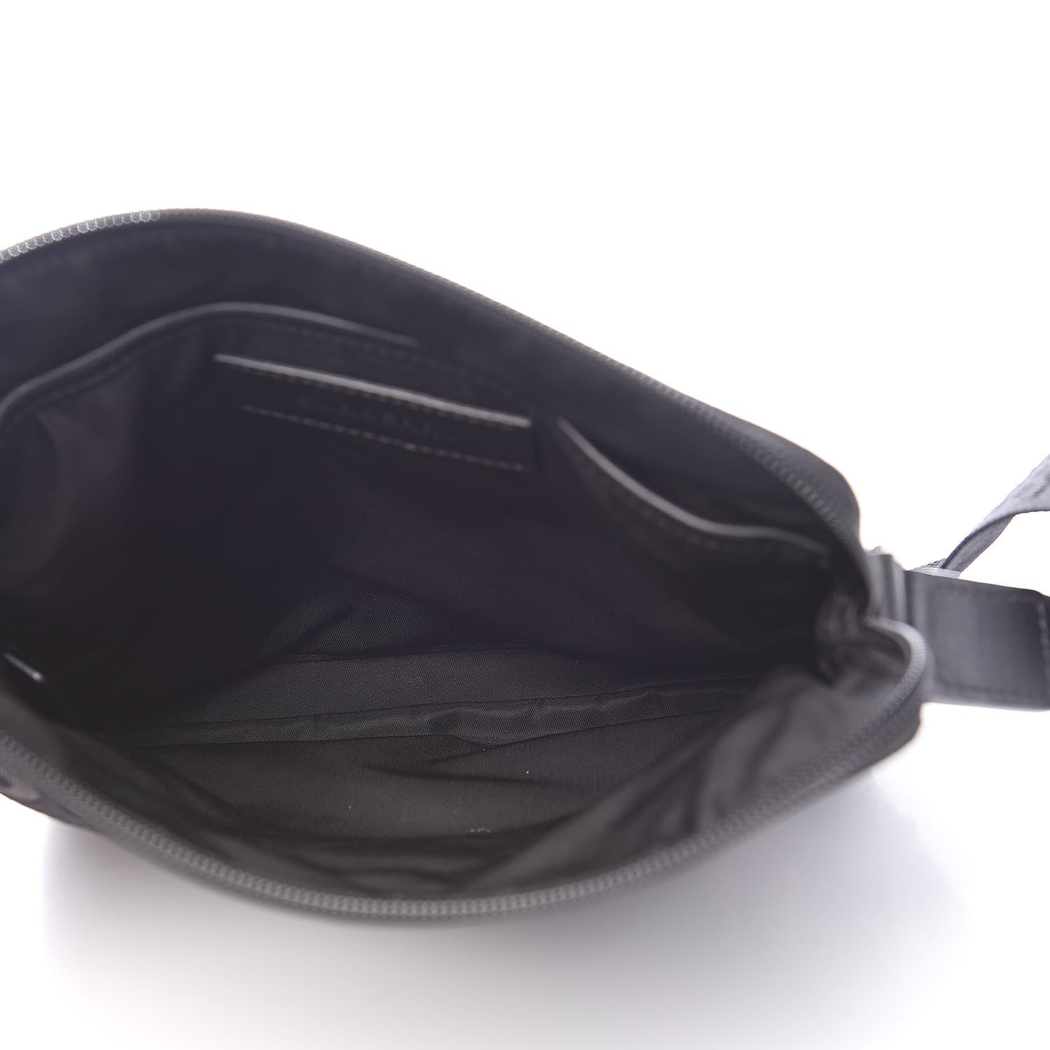 Burberry Nylon Neo Crossbody Bag Black 5 of 10