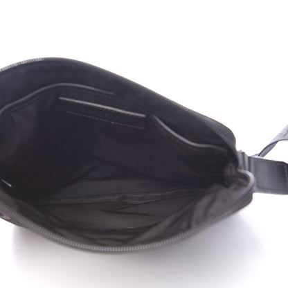 Burberry Nylon Neo Crossbody Bag Black 5 of 10
