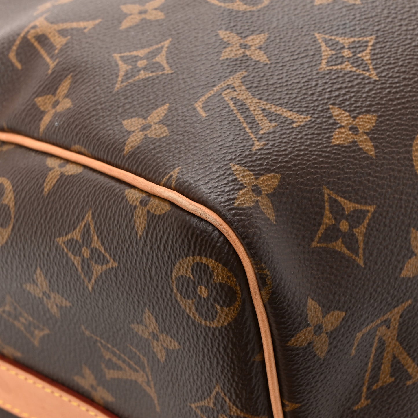 Monogram Keepall Bandouliere 45