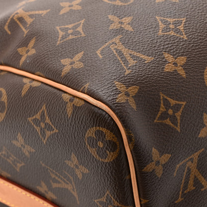 Louis Vuitton Monogram Keepall Bandouliere 45 16 of 22