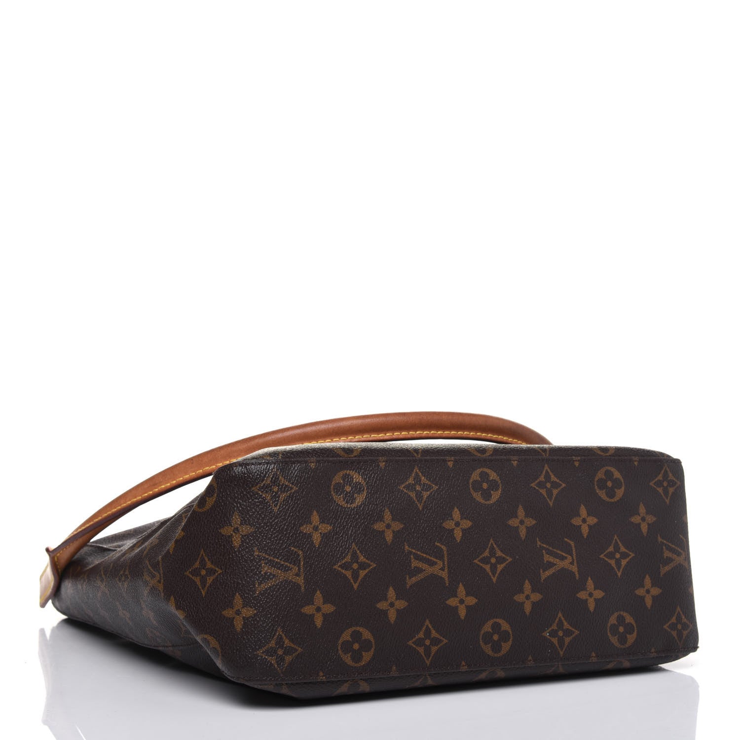 Louis Vuitton Monogram Looping GM 5 of 23
