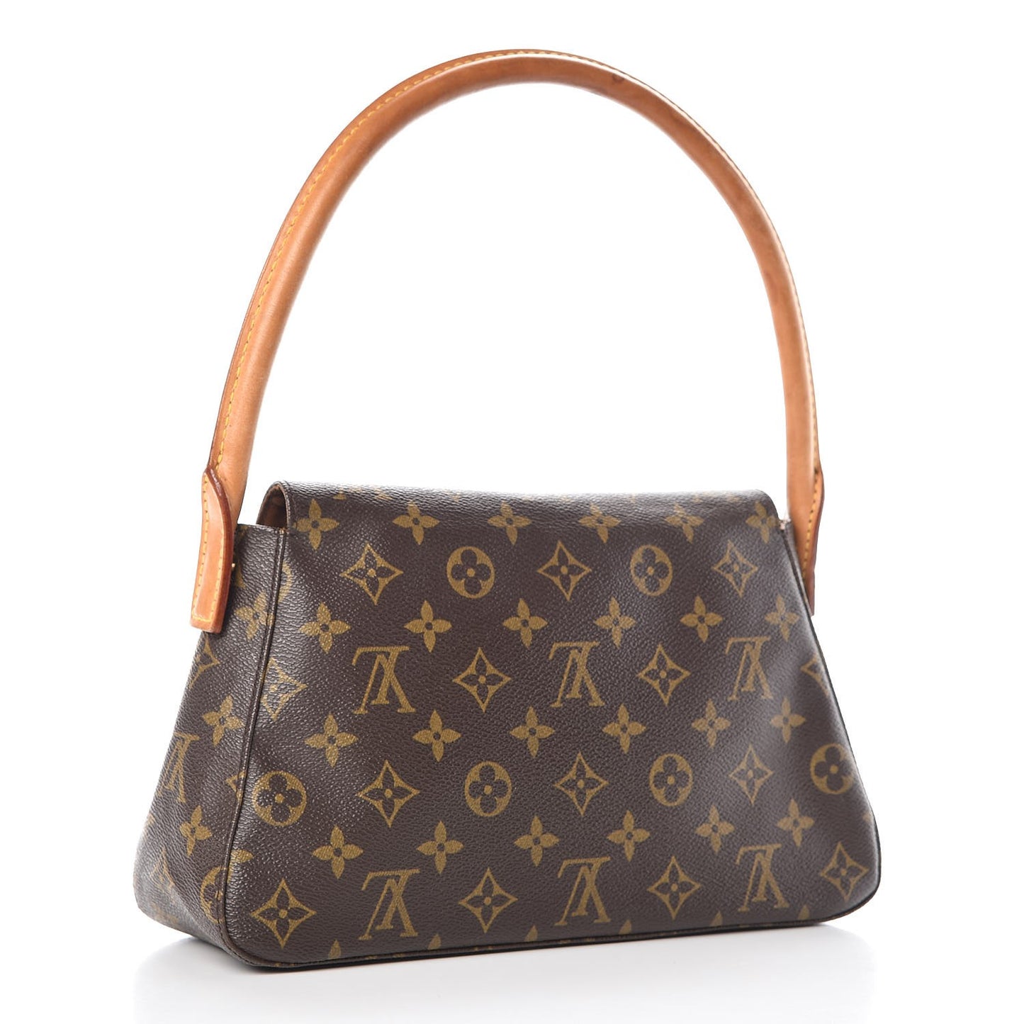 Monogram Mini Looping