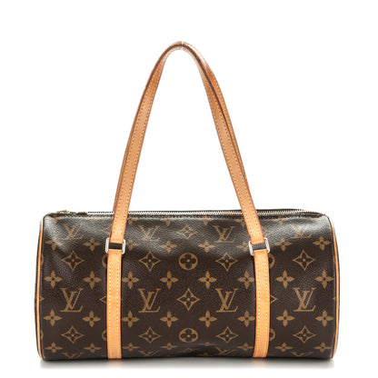 Louis Vuitton Monogram Papillon 30 1 of 7