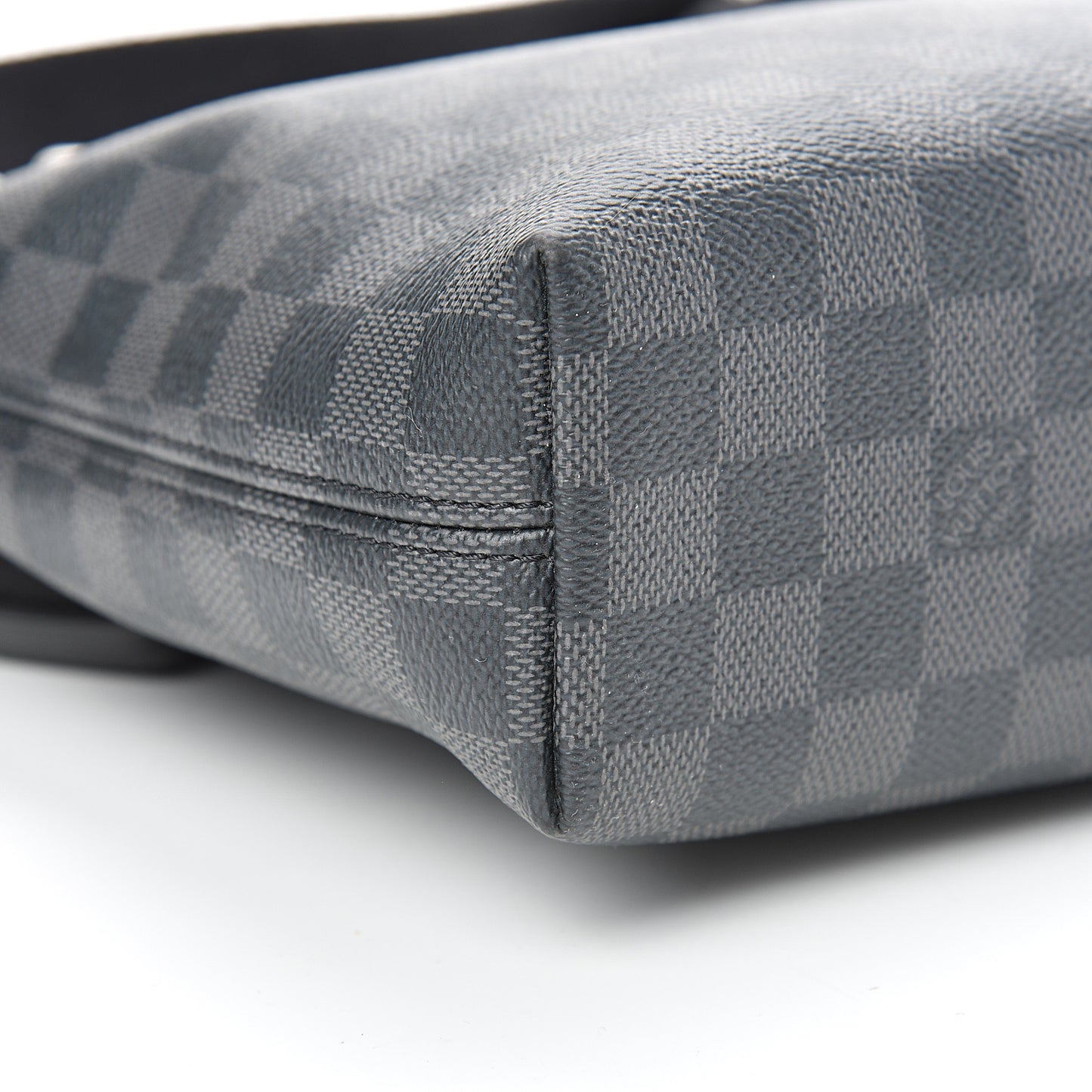 Damier Graphite Mick PM
