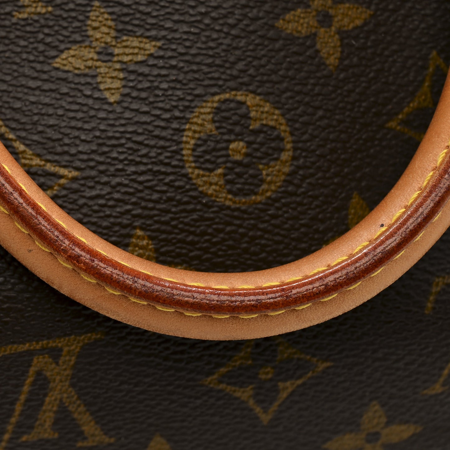 Monogram Speedy 30