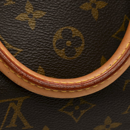 Louis Vuitton Monogram Speedy 30 18 of 18