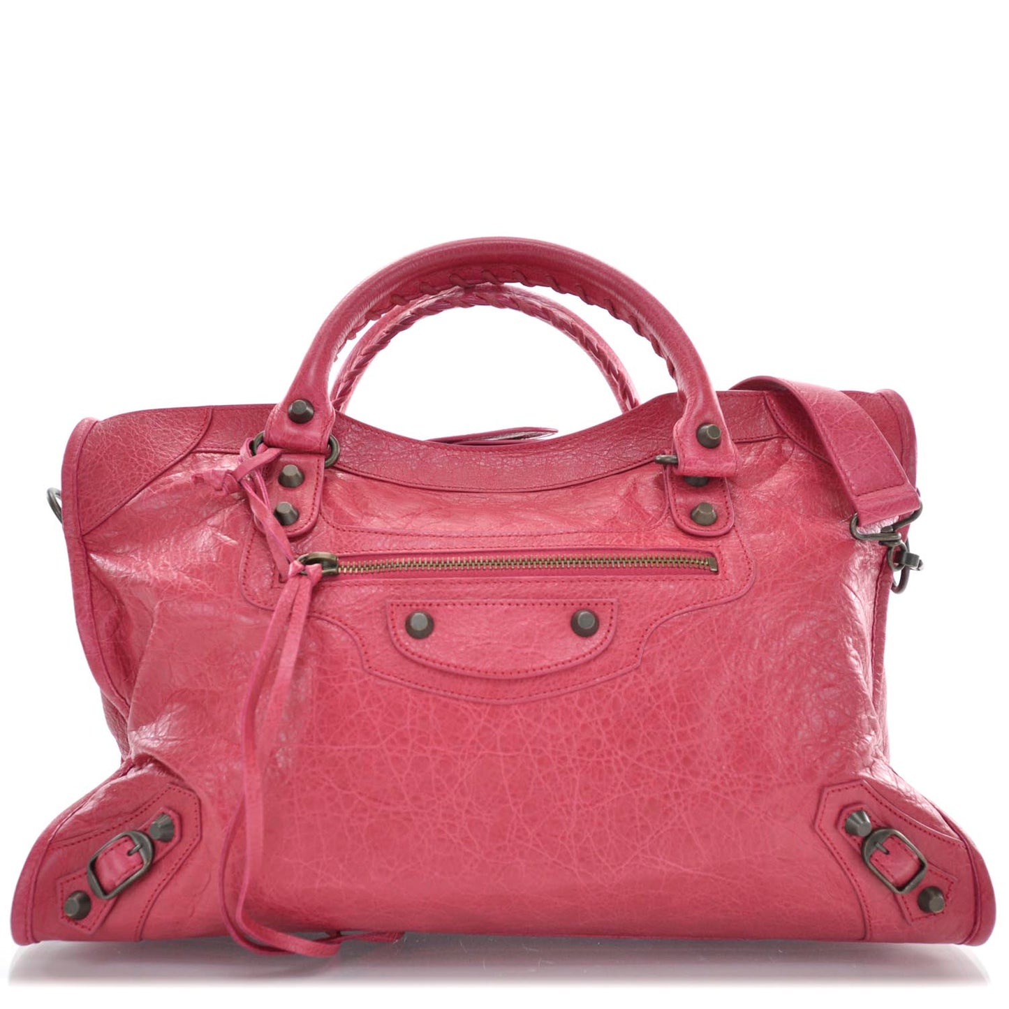 Agneau City Rose Thulian