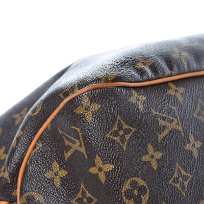 Louis Vuitton Monogram Delightful MM 11 of 17