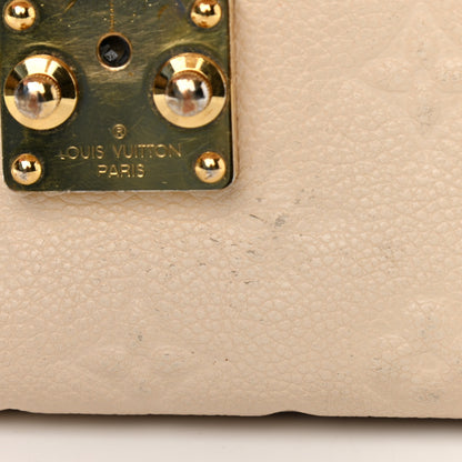 Louis Vuitton Empreinte Pochette Metis Beige Rose Creme 15 of 16